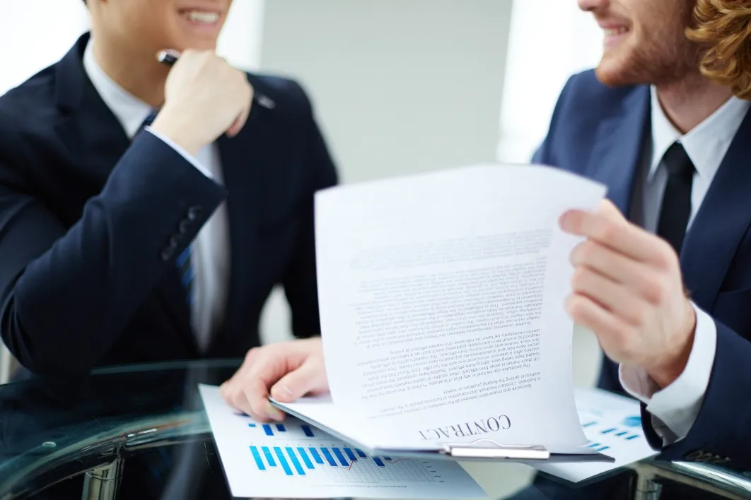 Probationary Period Templates